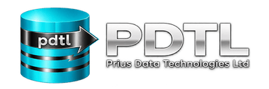 PDTL — Prius Data Technologies Ltd