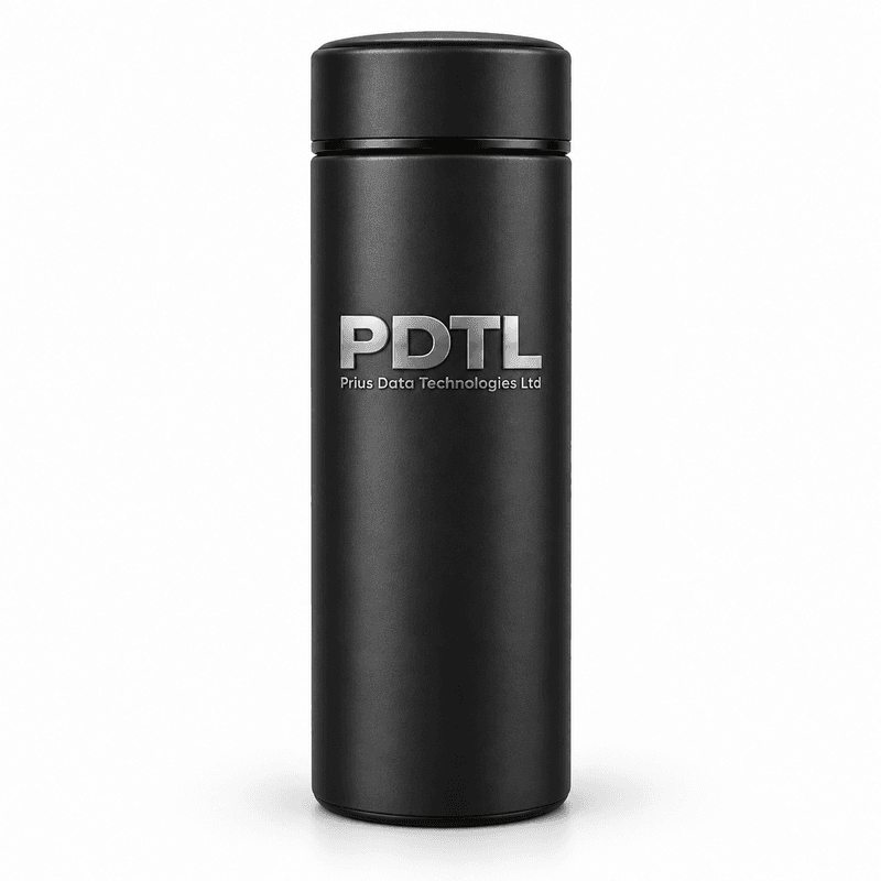 PDTL Bottle