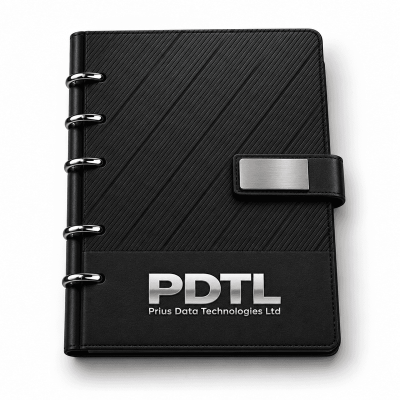 PDTL Organiser