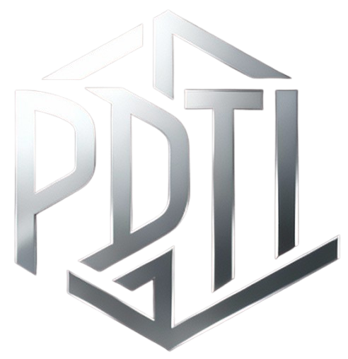 PDTI logo
